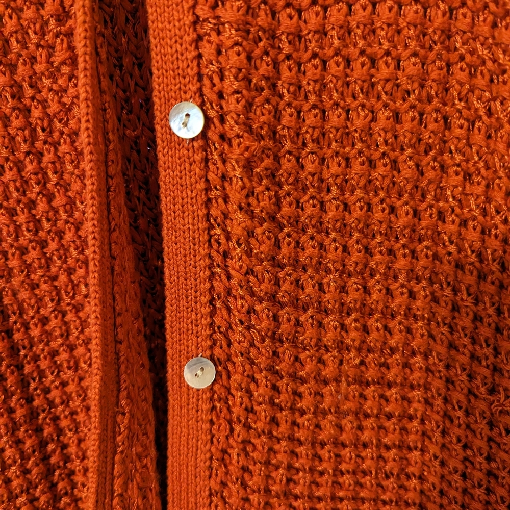 J.jill Sweater.    191 - Picture 3 of 8